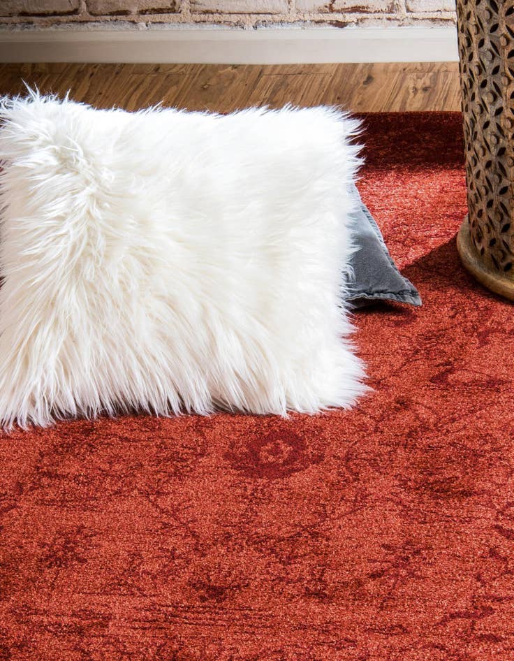 Detail image of 10' 8 x 16' 5 Miranda Rug