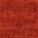 Rug Rust Red Swatch link