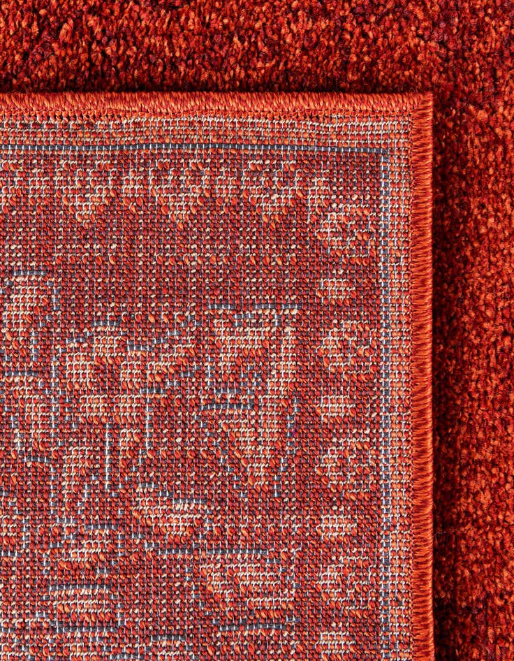Detail image of 10' 8 x 16' 5 Miranda Rug