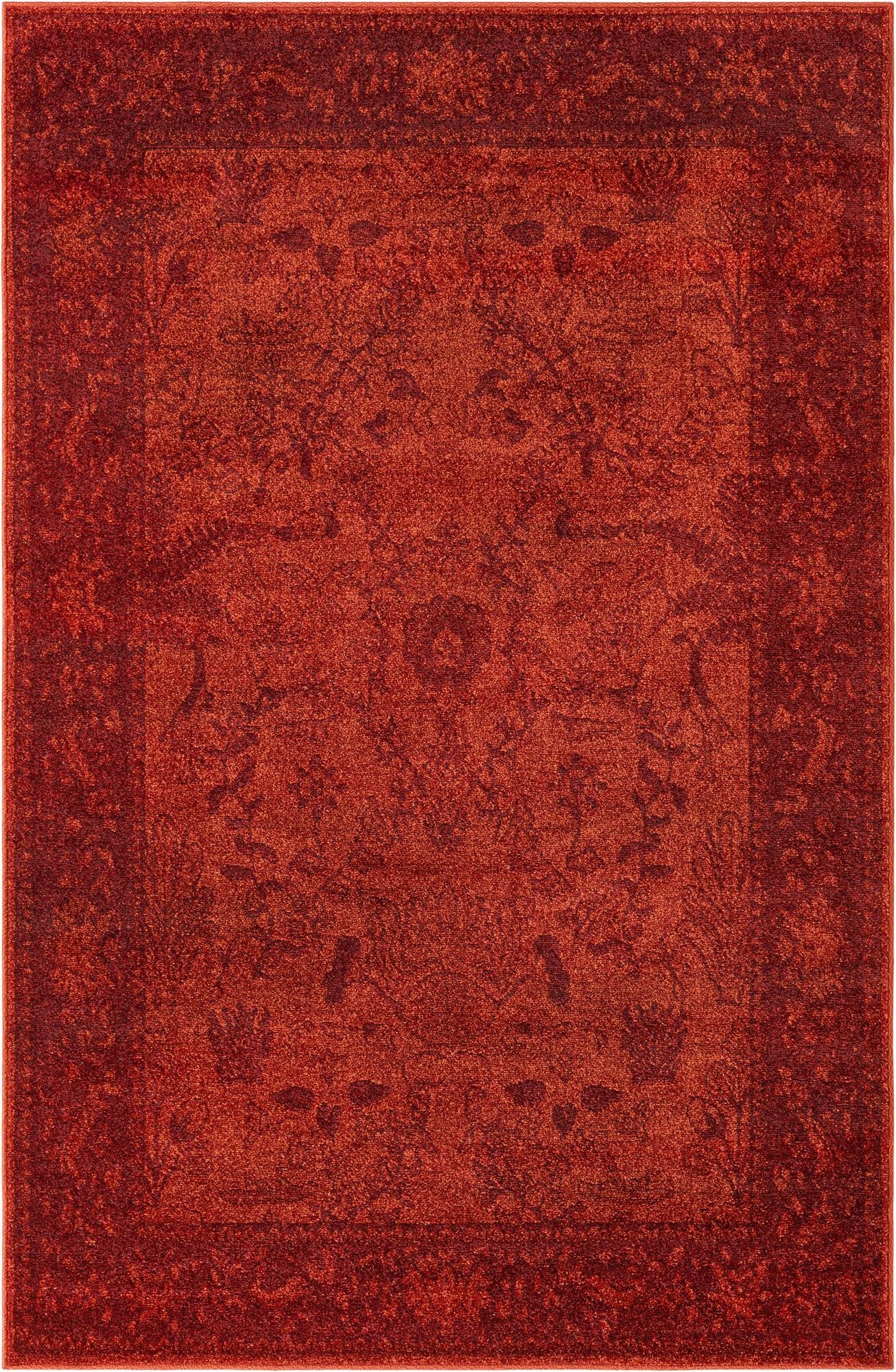 5' 3 x 8' Miranda Rug