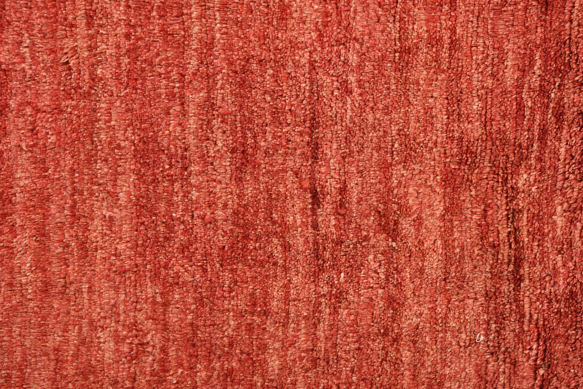 2' 8 x 4' 3 Hand Knotted Modern Ziegler Rug