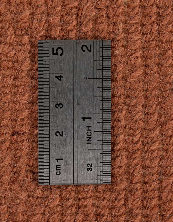 4' 8 x 6' 7 Hand Knotted Nepal Wool Rug