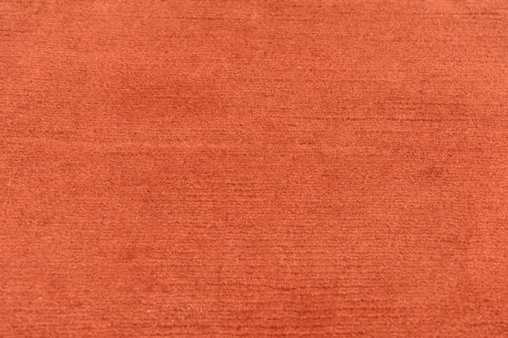 2' 5 x 4' 8 Hand Knotted Nepal Wool Rug