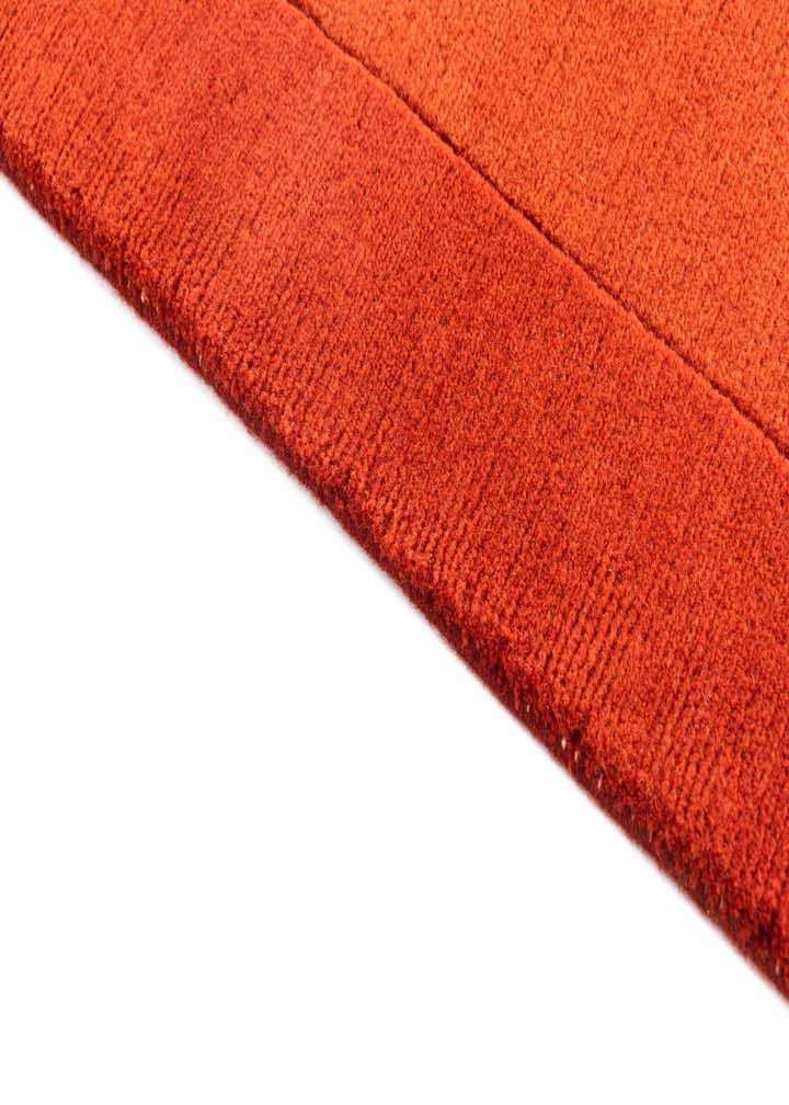 2' 4 x 4' 9 Hand Knotted Nepal Rug