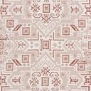 Rug Rust Red Swatch link
