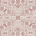 Rug Rust Red Swatch link