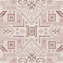 Rug Rust Red Swatch link