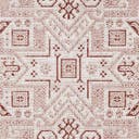 Rug Rust Red Swatch link