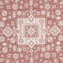 Rug Rust Red Swatch link