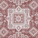Rug Rust Red Swatch link