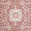 Rug Rust Red Swatch link