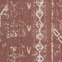 Rug Rust Red Swatch link