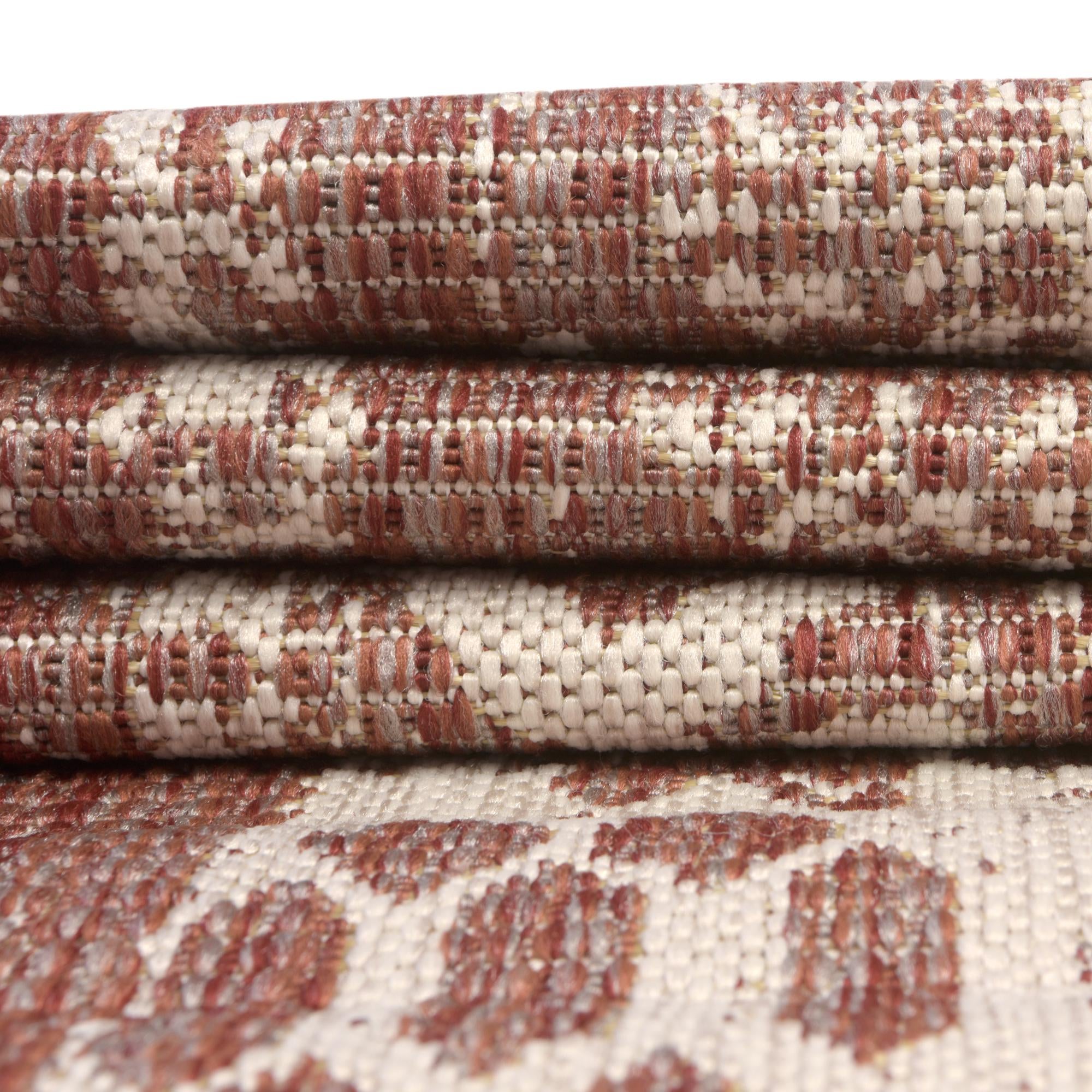7' x 10' Easy-Clean Bohemian Indoor / Outdoor Rug