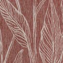 Rug Rust Red Swatch link