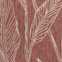 Rug Rust Red Swatch link