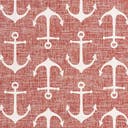 Rug Rust Red Swatch link