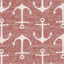 Rug Rust Red Swatch link