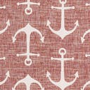 Rug Rust Red Swatch link