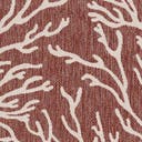 Rug Rust Red Swatch link