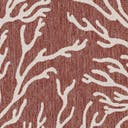 Rug Rust Red Swatch link