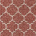 Rug Rust Red Swatch link