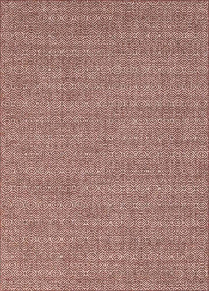 240cm x 335cm Leicht zu reinigen Lattice Innen- / Außenbereich Teppich