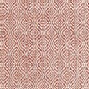 Rug Rust Red Swatch link