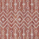 Rug Rust Red Swatch link