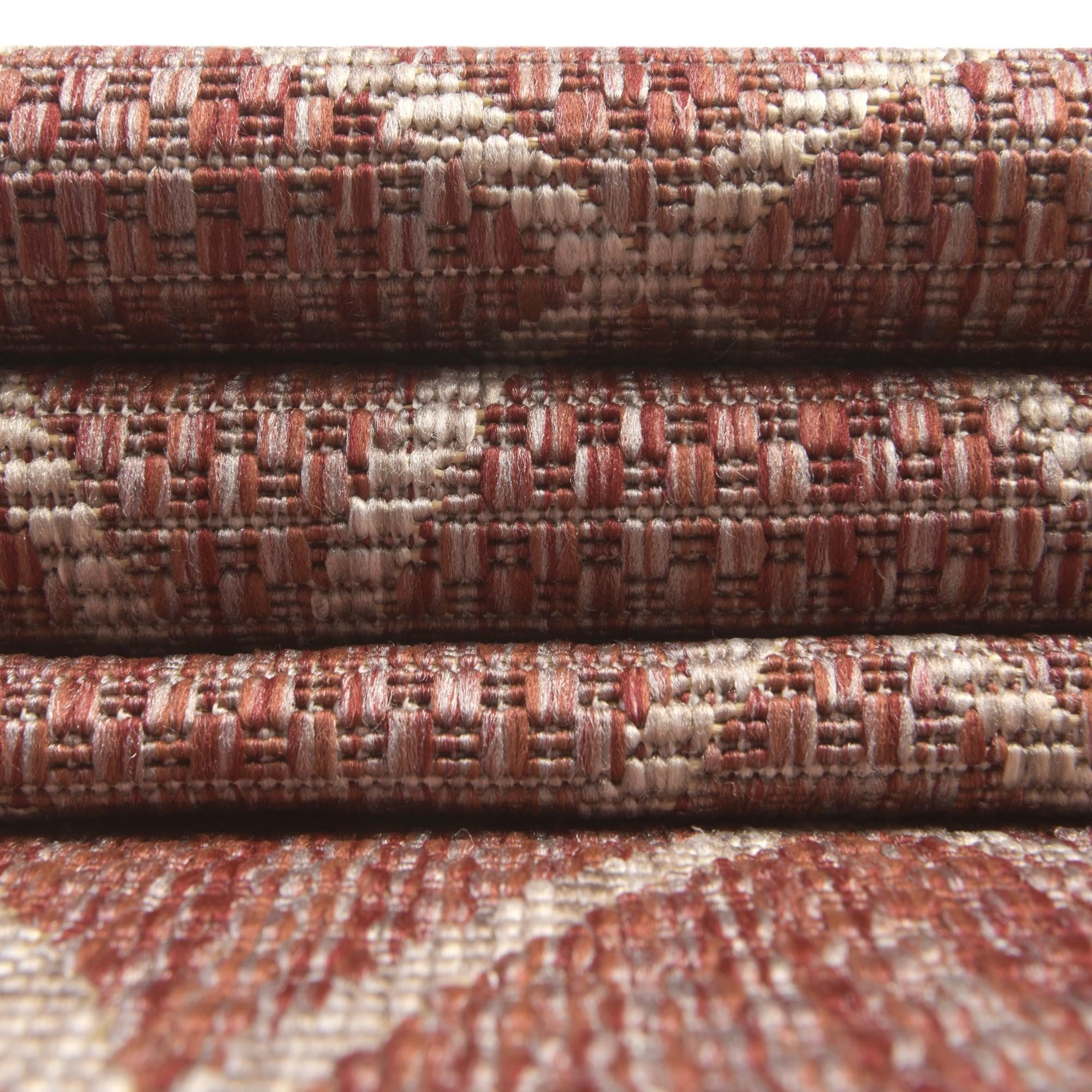 10' x 14' Easy-Clean Lattice Indoor / Outdoor Rug