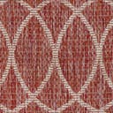 Rug Rust Red Swatch link