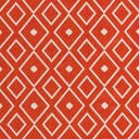 Rug Rust Red Swatch link