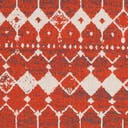 Rug Rust Red Swatch link