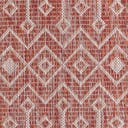 Rug Rust Red Swatch link