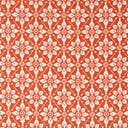 Rug Rust Red Swatch link