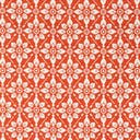 Rug Rust Red Swatch link