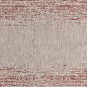 Rug Rust Red Swatch link