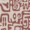 Rug Rust Red Swatch link