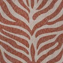 Rug Rust Red Swatch link