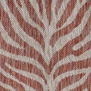 Rug Rust Red Swatch link