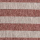 Rug Rust Red Swatch link