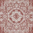 Rug Rust Red Swatch link