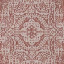 Rug Rust Red Swatch link