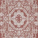 Rug Rust Red Swatch link