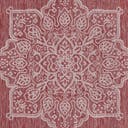 Rug Rust Red Swatch link