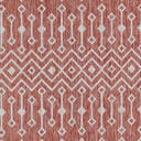 Rug Rust Red Swatch link