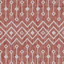 Rug Rust Red Swatch link