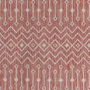 Rug Rust Red Swatch link