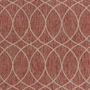 Rug Rust Red Swatch link