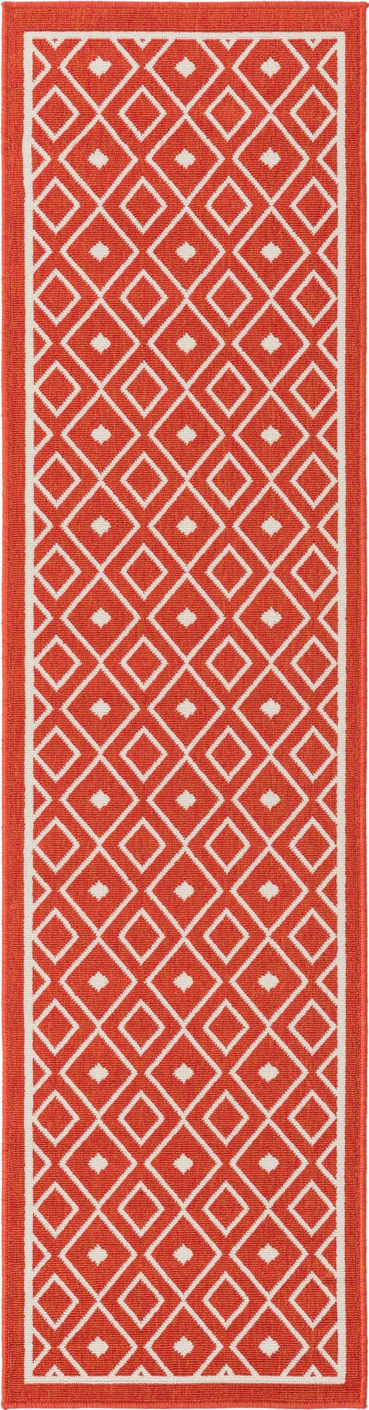 Hayes rug