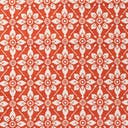 Rug Rust Red Swatch link